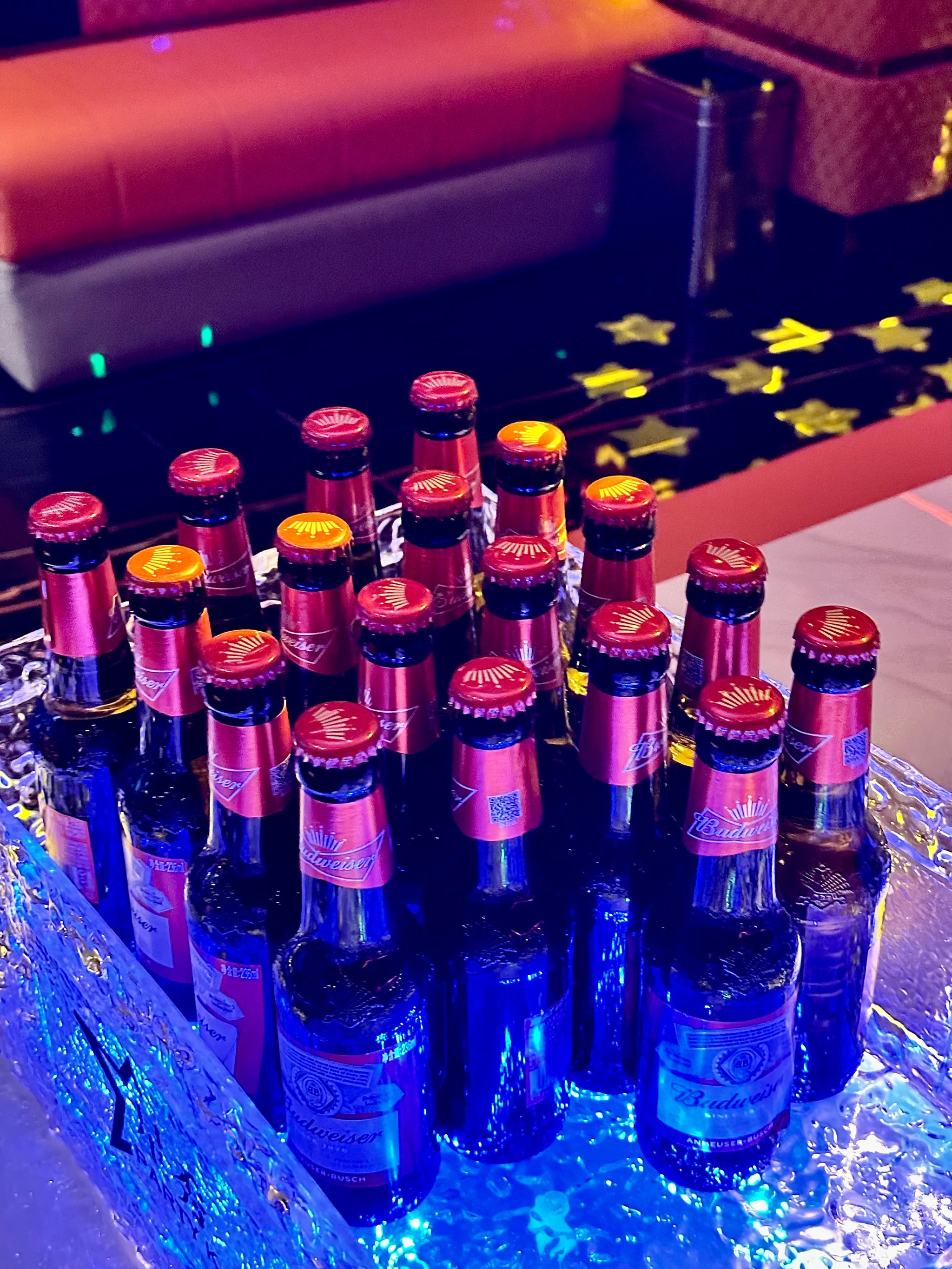 蚌埠商务ktv，低端场尽享音乐-禹会区ktv预定