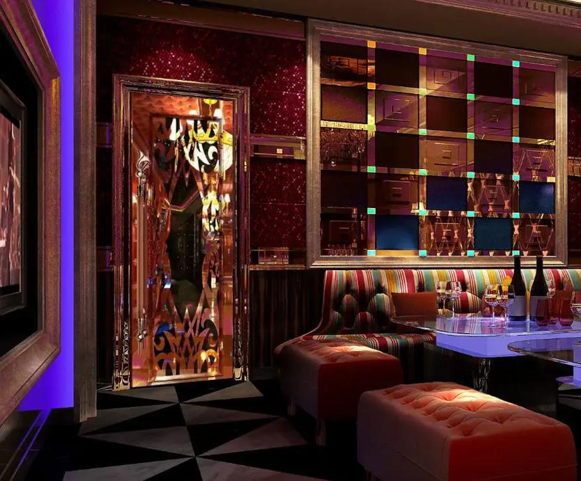 蚌埠商务ktv费用计算指南-禹会区ktv预定