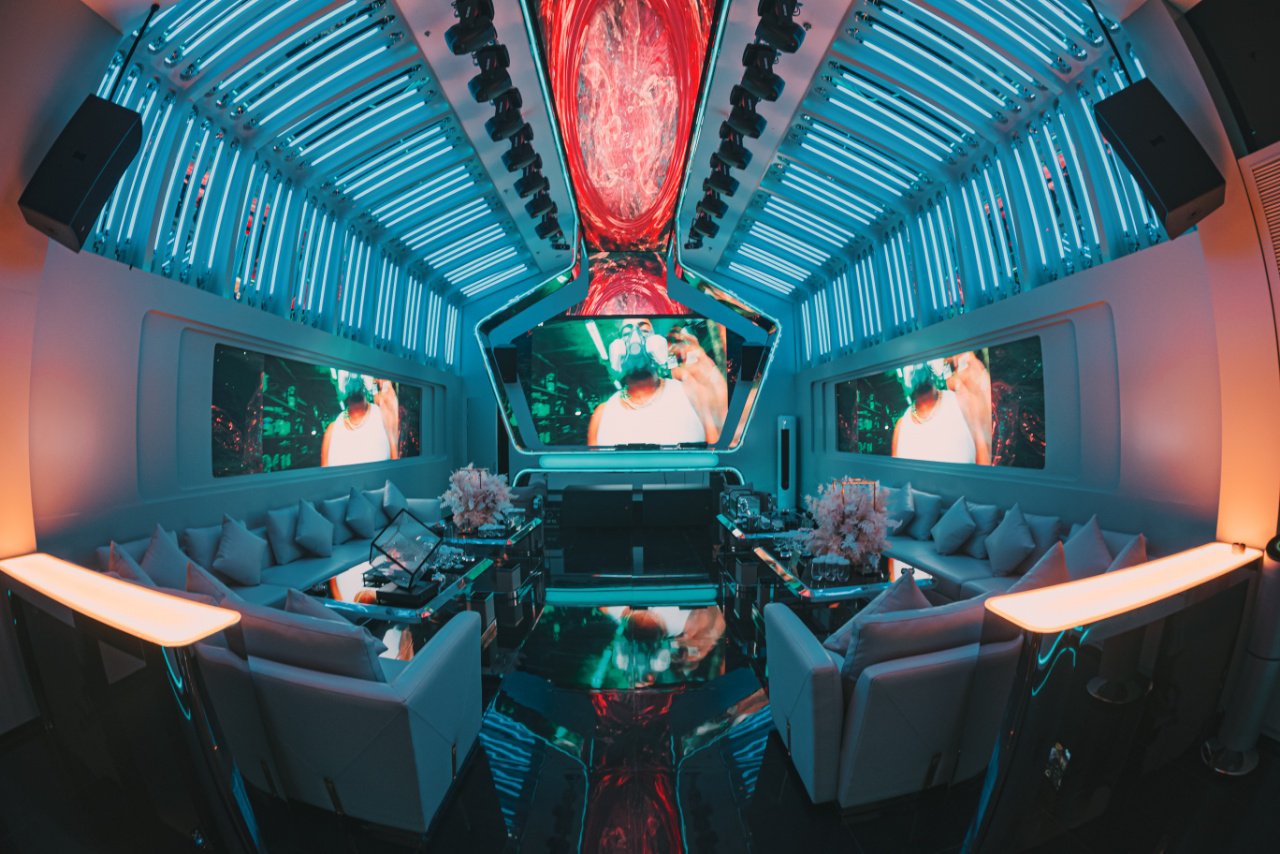 蚌埠商务ktv推荐指南-禹会区ktv预定